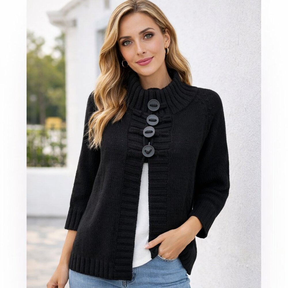 Calvin Klein, let, sweater, large size